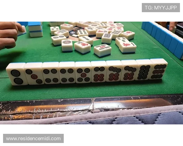 麻将糊了后如何正确应对避免失误提升游戏体验的实用建议